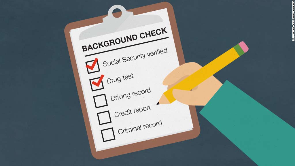 Best Practices for HR Managers in Pre Employment Background Checks