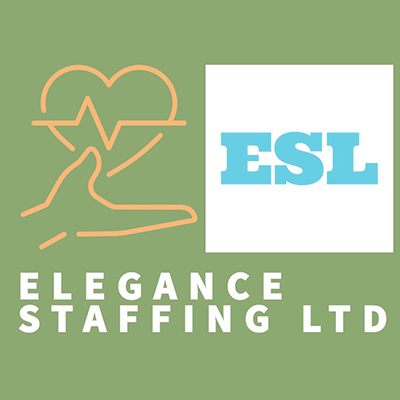 Elegance Staffing Ltd